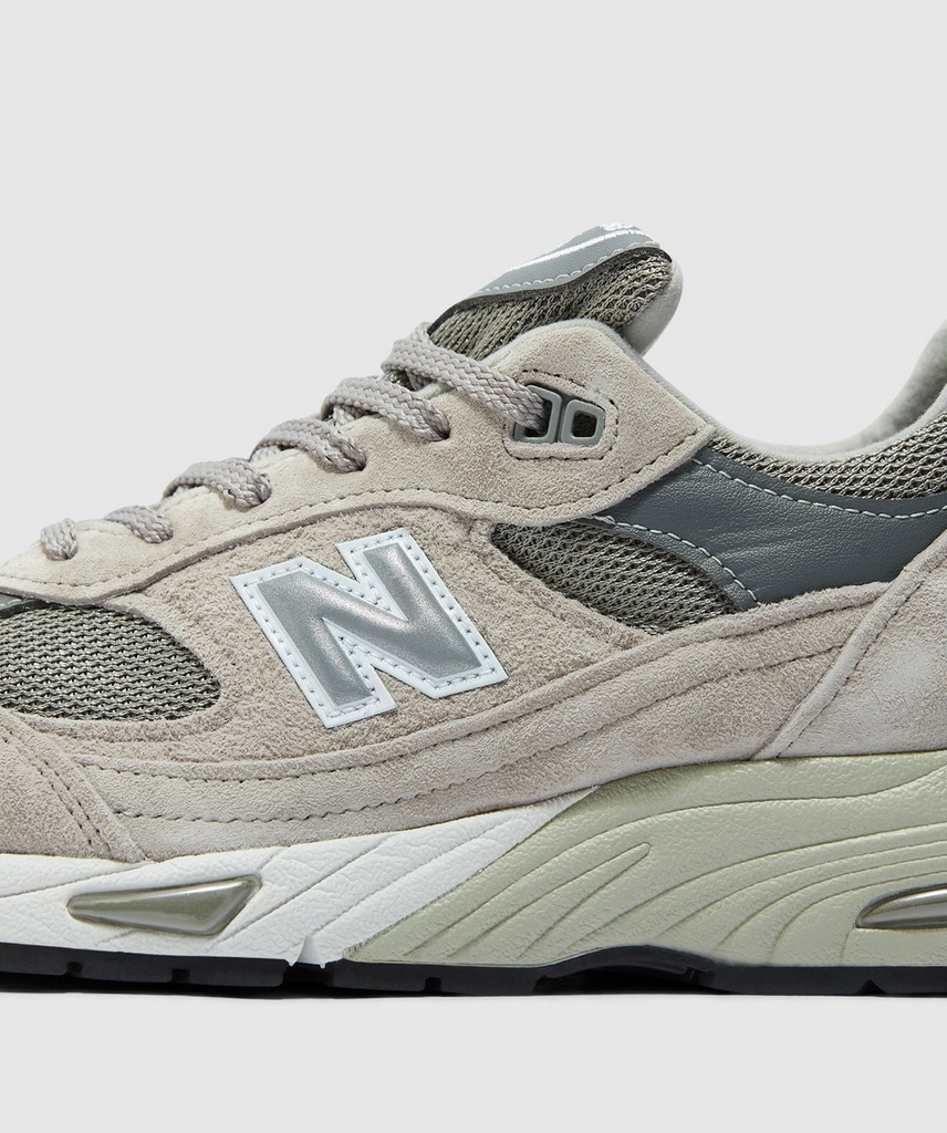 New Balance MIUK 991 sneaker